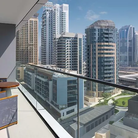 Vida Dubai Marina Yacht Club-3